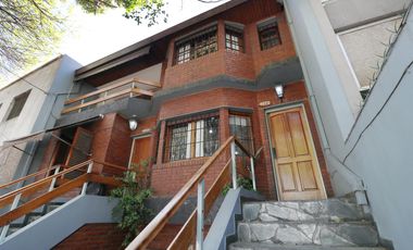 Venta PH 3 ambientes Versalles Cochera y Balcon Terraza