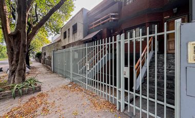 Venta PH 3 ambientes Versalles Cochera y Balcon Terraza