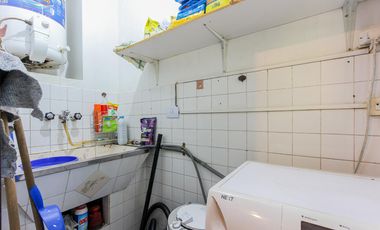 Venta PH 3 ambientes Versalles Cochera y Balcon Terraza