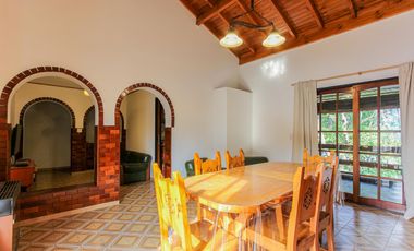 Venta PH 3 ambientes Versalles Cochera y Balcon Terraza