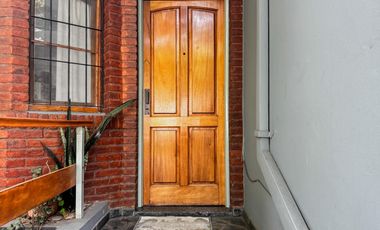 Venta PH 3 ambientes Versalles Cochera y Balcon Terraza