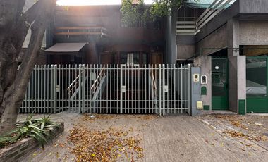 Venta PH 3 ambientes Versalles Cochera y Balcon Terraza