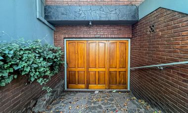 Venta PH 3 ambientes Versalles Cochera y Balcon Terraza