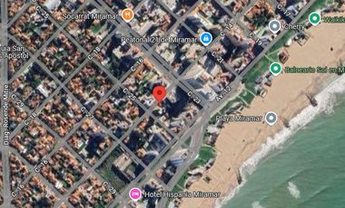 Departamento en venta - 1 Dormitorio 1 Baño - 42Mts2 - Miramar