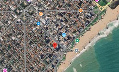 Departamento en venta - 1 Dormitorio 1 Baño - 42Mts2 - Miramar