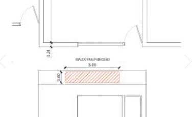 Venta Local en  Cañada Village Pilar, Cañada Plaza