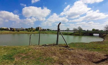 Terreno en venta - 909mts2- Countries/B.Cerrado (Escobar)