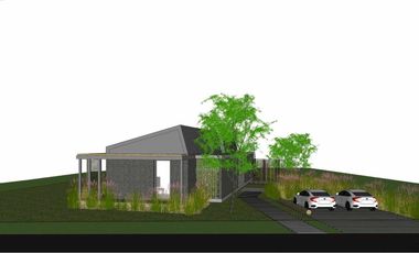 Terreno en venta - 909mts2- Countries/B.Cerrado (Escobar)