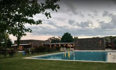 Terreno en venta - 909mts2- Countries/B.Cerrado (Escobar)