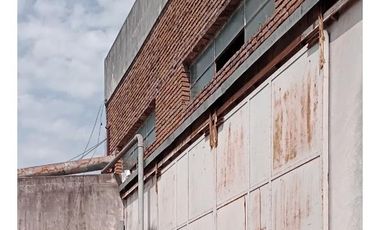 Depósito en venta - Oficinas - Baños - 1.200Mts2 - Esteban Echeverría