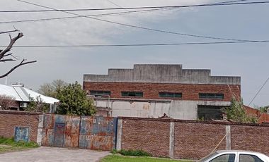 Depósito en venta - Oficinas - Baños - 1.200Mts2 - Esteban Echeverría