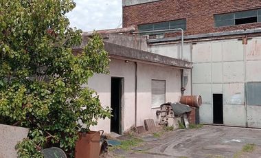 Depósito en venta - Oficinas - Baños - 1.200Mts2 - Esteban Echeverría