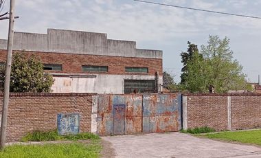 Depósito en venta - Oficinas - Baños - 1.200Mts2 - Esteban Echeverría