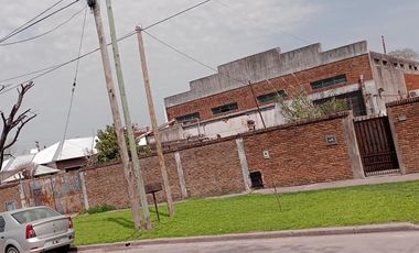 Depósito en venta - Oficinas - Baños - 1.200Mts2 - Esteban Echeverría