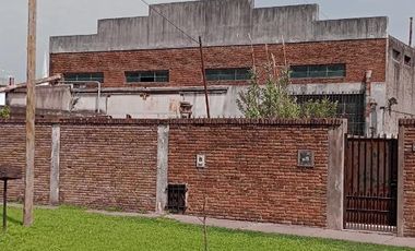 Depósito en venta - Oficinas - Baños - 1.200Mts2 - Esteban Echeverría