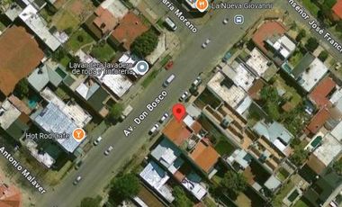 PH en venta - 2 dormitorios 2 baños - 50mts2 - La Matanza