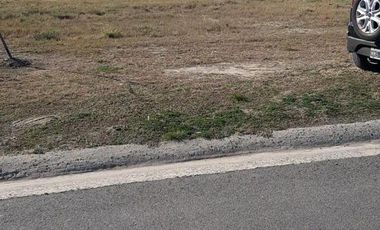 Terreno en venta - 992mts2 - Countries/B.Cerrado (Escobar)