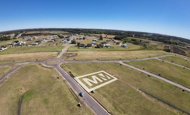 Terreno en Casonas del Haras