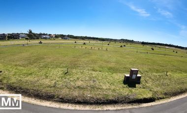 Terreno en Casonas del Haras