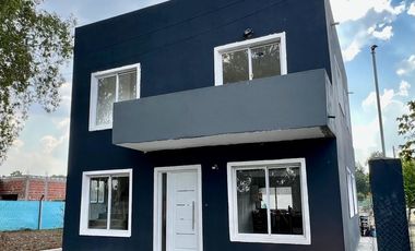 Casa en venta - 4 Dormitorios 2 Baños - 195Mts2 - José C. Paz