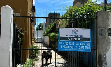 PH en San Fernando 4 ambientes refaccionado