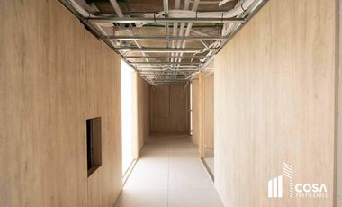 Departamento en venta 1 dormitorio Galinda Funes Santa Fe Detalles de diseño y calidad constructiva