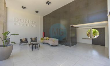 Piso de 4 ambientes con quincho, terraza y jacuzzi privados a estrenar, amenities cochera