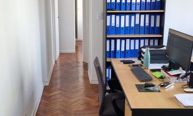 Departamento con cochera  en  VENTA - SAN FERNANDO