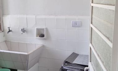 Departamento con cochera  en  VENTA - SAN FERNANDO