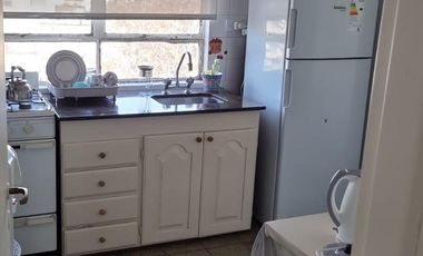 Departamento con cochera  en  VENTA - SAN FERNANDO