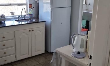 Departamento con cochera  en  VENTA - SAN FERNANDO