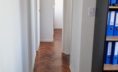 Departamento con cochera  en  VENTA - SAN FERNANDO
