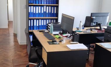 Departamento con cochera  en  VENTA - SAN FERNANDO