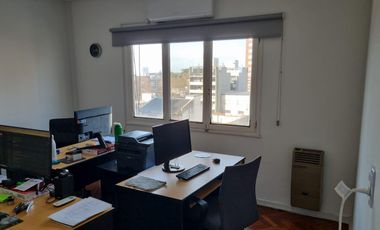 Departamento con cochera  en  VENTA - SAN FERNANDO