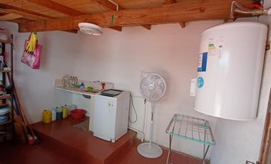 PH en venta - 2 Dormitorios 1 Baño - Santa Teresita