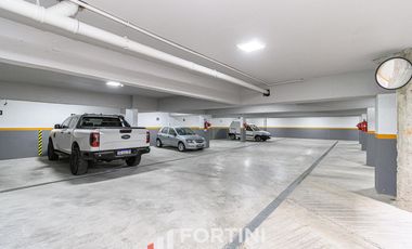 Venta Departamento 3 ambientes cochera villa ballester