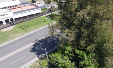 Terreno Sobre Ruta 8