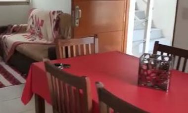 Departamento en venta - 1 dormitorio 1 baño - 58mts2 - Las Gaviotas