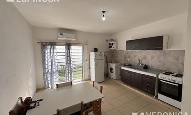 PH en Castelar Norte DOS AMBIIENTES PATIO