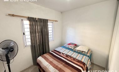 PH en Castelar Norte DOS AMBIIENTES PATIO