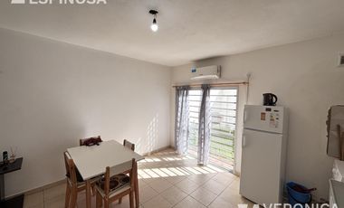 PH en Castelar Norte DOS AMBIIENTES PATIO