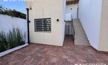 PH en Castelar Norte DOS AMBIIENTES PATIO