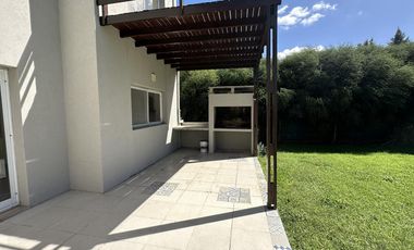 VENTA, CASA, SAN MATIAS, AREA 5, LOTE AL 900, 4 AMBIENTES