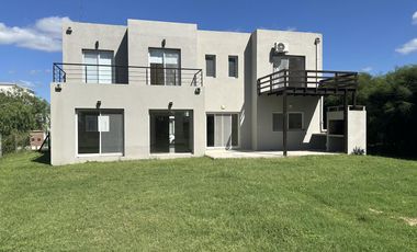 VENTA, CASA, SAN MATIAS, AREA 5, LOTE AL 900, 4 AMBIENTES