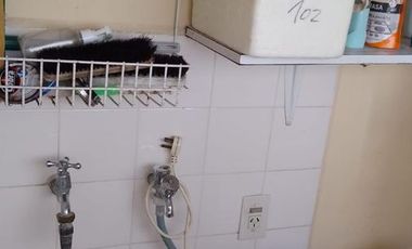 Departamento en venta - 2 dormitorios 1 baño - 60mts2 - Dock Sud