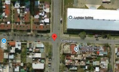 Departamento en venta - 2 dormitorios 1 baño - 60mts2 - Dock Sud