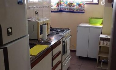 Departamento en venta - 2 dormitorios 1 baño - 60mts2 - Dock Sud
