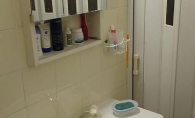 Departamento en venta - 2 dormitorios 1 baño - 60mts2 - Dock Sud