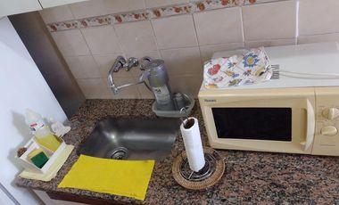 Departamento en venta - 2 dormitorios 1 baño - 60mts2 - Dock Sud