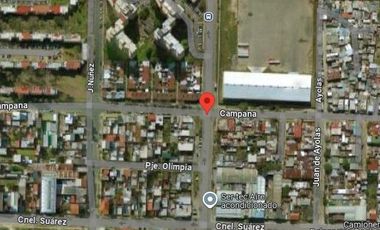 Departamento en venta - 2 dormitorios 1 baño - 60mts2 - Dock Sud